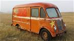 1950 International Metro Van Picture 3