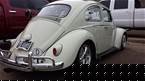1960 Volkswagen Beetle Picture 3
