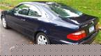 2002 Mercedes CLK320 Picture 3