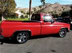 1985 Chevrolet C10 Picture 3