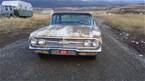 1960 Chevrolet Biscayne Picture 3