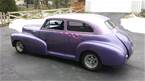 1942 Chevrolet 2 Door Picture 3