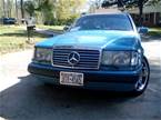 1990 Mercedes 300CE Picture 3