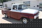 1957 Ford F100 Picture 3
