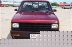 1989 Chevrolet S10 Picture 3