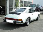 1974 Porsche Carrera Picture 3