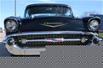 1957 Chevrolet Bel Air Picture 3
