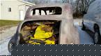 1949 Buick Sedan Picture 3