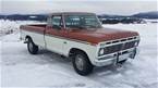 1973 Ford F250 Picture 3