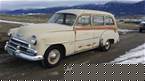 1952 Chevrolet Deluxe Picture 3