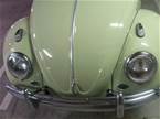 1963 Volkswagen Beetle Picture 3
