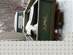 1957 GMC Pickup Picture 3