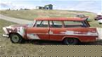 1957 Plymouth Suburban Picture 3