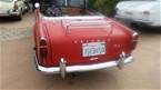 1965 Triumph TR4 Picture 3