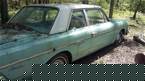 1964 AMC Rambler Picture 3