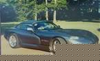 2000 Dodge Viper Picture 3