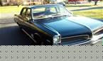 1966 Pontiac Tempest Picture 3