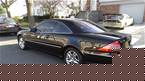 2005 Mercedes CL500 Picture 3
