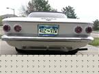 1962 Chevrolet Corvair Picture 3