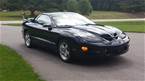 2002 Pontiac Trans Am Picture 3