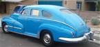 1948 Oldsmobile Dynamic Picture 3
