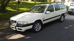 1998 Volvo V70 Picture 3