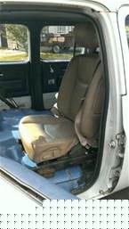 1984 Chevrolet C20 Picture 3