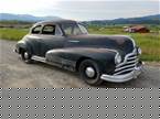 1947 Pontiac Torpedo Picture 3