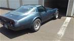 1980 Chevrolet Corvette Picture 3