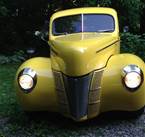 1940 Ford Coupe Picture 3