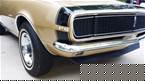 1967 Chevrolet Camaro Picture 3