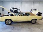 1970 Chevrolet Monte Carlo Picture 3