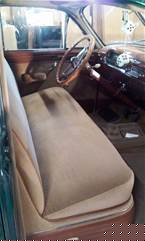 1949 Cadillac Fleetwood Picture 3