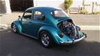 1965 Volkswagen Beetle Picture 3