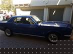 1966 Ford Mustang Picture 3