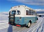 1962 Ford B500 Picture 3