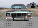 1978 Ford Bronco Picture 3