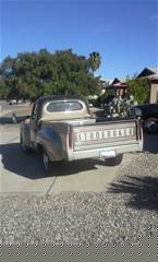 1950 Studebaker R7 Picture 3