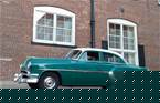 1954 Pontiac Chieftain Picture 3