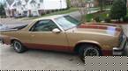 1968 Chevrolet El Camino Picture 3