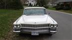 1964 Cadillac Series 62 Picture 3