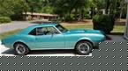 1967 Pontiac Firebird Picture 3