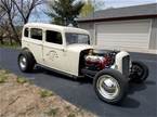 1934 Dodge Business Sedan Picture 3