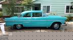 1955 Ford Customline Picture 3