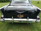 1957 Chevrolet Bel Air Picture 3