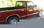1993 Chevrolet Truck Picture 3