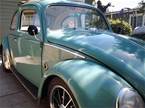 1962 Volkswagen Beetle Picture 3