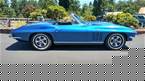 1966 Chevrolet Corvette Picture 3