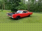 1969 Plymouth Road Runner Picture 3