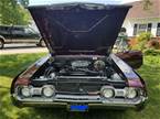 1967 Oldsmobile 442 Picture 3